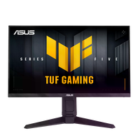 ASUS TUF VG259QL5A  Gaming 245 Fast IPS FHD 200Hz