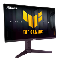 ASUS TUF VG259QL5A  Gaming 245 Fast IPS FHD 200Hz