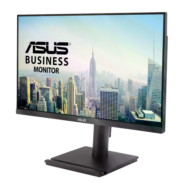 ASUS VA249QGS Monitor 238 IPS FHD 120Hz 1ms ASUS VA249QGS Monitor 238 IPS FHD 120Hz 1ms