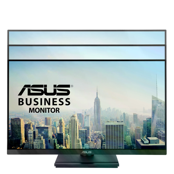ASUS VA249QGS Monitor 238 IPS FHD 120Hz 1ms ASUS VA249QGS Monitor 238 IPS FHD 120Hz 1ms