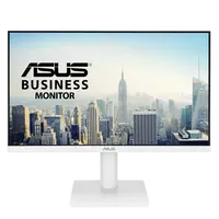 ASUS VA249QGSW  Monitor Blanco 238 IPS FHD 120Hz