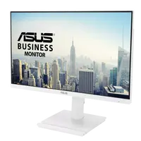 ASUS VA249QGSW  Monitor Blanco 238 IPS FHD 120Hz