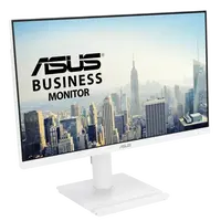 ASUS VA249QGSW  Monitor Blanco 238 IPS FHD 120Hz