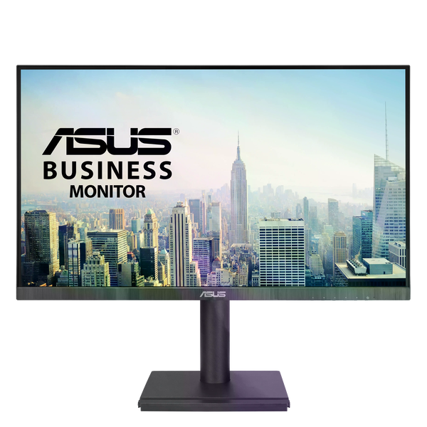 ASUS VA27DQFS Monitor 27 IPS FHD 100Hz 1ms ASUS VA27DQFS Monitor 27 IPS FHD 100Hz 1ms