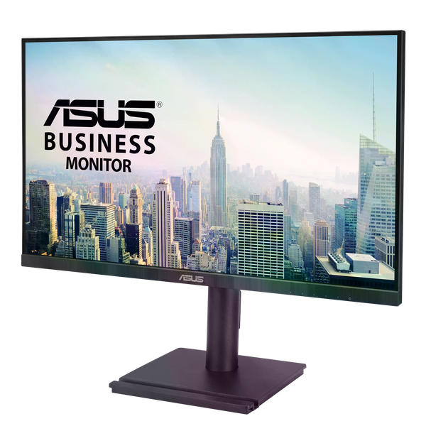 ASUS VA27DQFS Monitor 27 IPS FHD 100Hz 1ms ASUS VA27DQFS Monitor 27 IPS FHD 100Hz 1ms