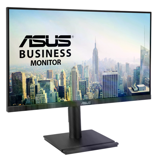 ASUS VA27DQFS Monitor 27 IPS FHD 100Hz 1ms ASUS VA27DQFS Monitor 27 IPS FHD 100Hz 1ms