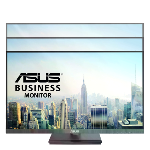 ASUS VA27DQFS Monitor 27 IPS FHD 100Hz 1ms ASUS VA27DQFS Monitor 27 IPS FHD 100Hz 1ms