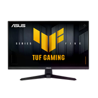 ASUS TUF VG27AQE5A Gaming 27 Fast IPS QHD 165Hz ASUS TUF VG27AQE5A Gaming 27 Fast IPS QHD 165Hz