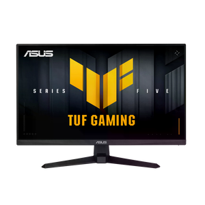 ASUS TUF VG27AQE5A  Gaming 27 Fast IPS QHD 165Hz