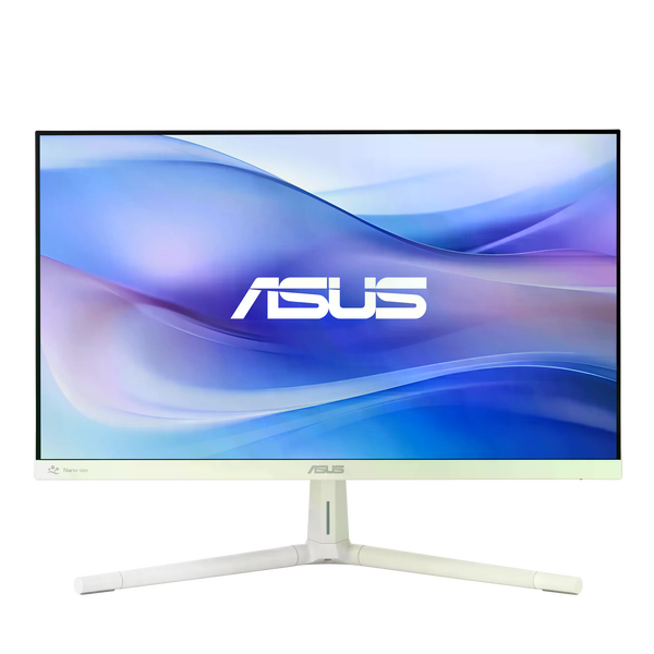 ASUS VU249HFIW Monitor Blanco 238 IPS FHD 100Hz ASUS VU249HFIW Monitor Blanco 238 IPS FHD 100Hz