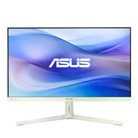 ASUS VU249HFIW Monitor Blanco 238 IPS FHD 100Hz ASUS VU249HFIW Monitor Blanco 238 IPS FHD 100Hz