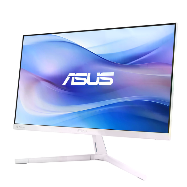 ASUS VU249HFIW Monitor Blanco 238 IPS FHD 100Hz ASUS VU249HFIW Monitor Blanco 238 IPS FHD 100Hz