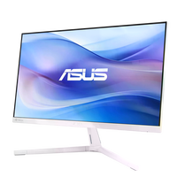 ASUS VU249HFIW Monitor Blanco 238 IPS FHD 100Hz ASUS VU249HFIW Monitor Blanco 238 IPS FHD 100Hz