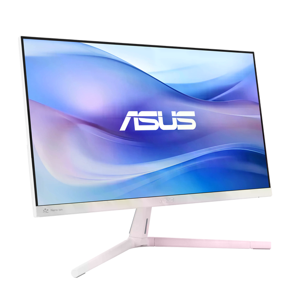 ASUS VU249HFIW Monitor Blanco 238 IPS FHD 100Hz ASUS VU249HFIW Monitor Blanco 238 IPS FHD 100Hz