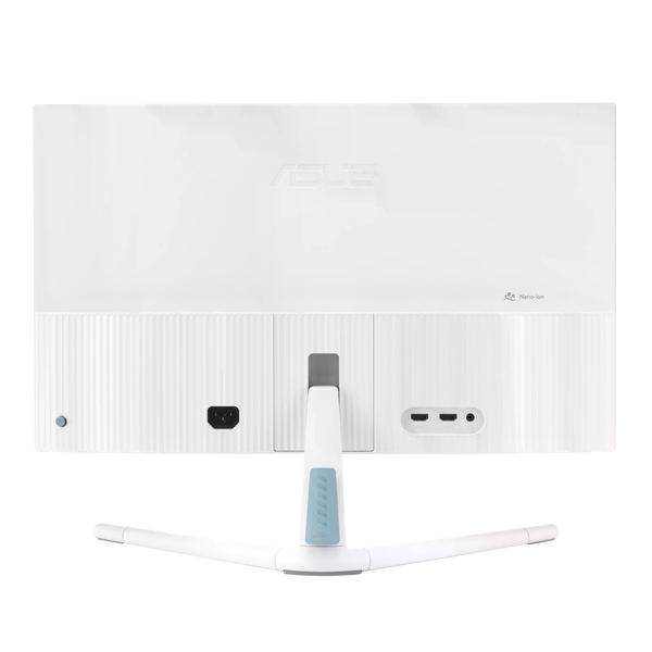 ASUS VU249HFIW Monitor Blanco 238 IPS FHD 100Hz ASUS VU249HFIW Monitor Blanco 238 IPS FHD 100Hz