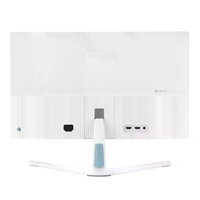 ASUS VU249HFIW Monitor Blanco 238 IPS FHD 100Hz ASUS VU249HFIW Monitor Blanco 238 IPS FHD 100Hz