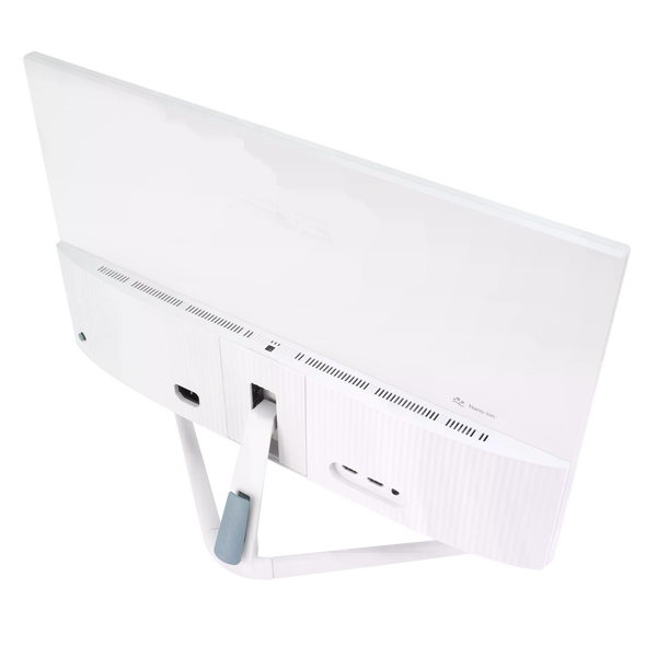 ASUS VU249HFIW Monitor Blanco 238 IPS FHD 100Hz ASUS VU249HFIW Monitor Blanco 238 IPS FHD 100Hz