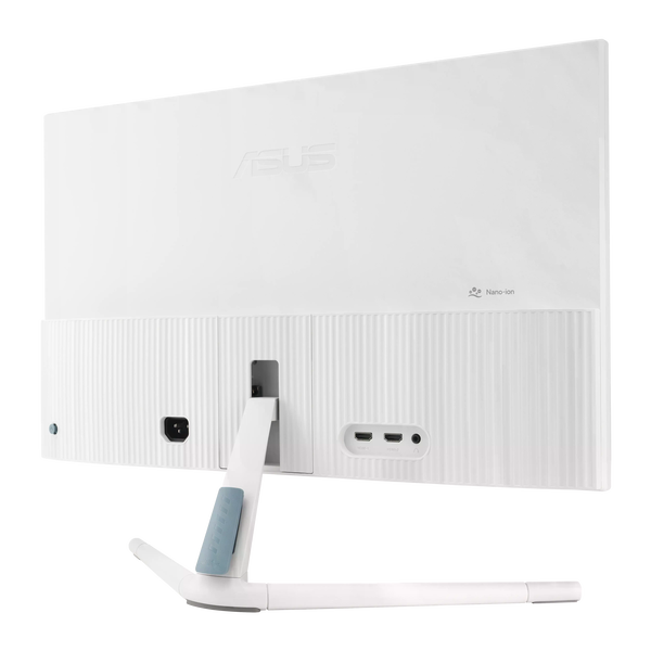 ASUS VU249HFIW Monitor Blanco 238 IPS FHD 100Hz ASUS VU249HFIW Monitor Blanco 238 IPS FHD 100Hz