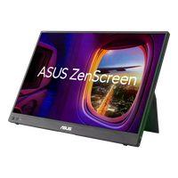 ASUS ZenScreen MB16FC  Portátil 16 IPS WUXGA 75Hz