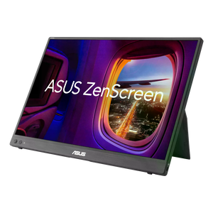 ASUS ZenScreen MB16FC  Portátil 16 IPS WUXGA 75Hz