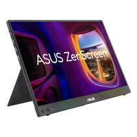 ASUS ZenScreen MB16FC  Portátil 16 IPS WUXGA 75Hz