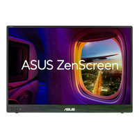 ASUS ZenScreen MB16FC  Portátil 16 IPS WUXGA 75Hz