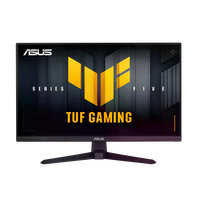 ASUS TUF VG259QM5A  Gaming 245 Fast IPS FHD 240Hz