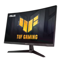 ASUS TUF VG27VQ3B  Gaming 27 VA Curvo FHD 180Hz 1ms