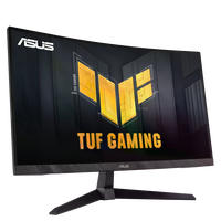ASUS TUF VG27VQ3B  Gaming 27 VA Curvo FHD 180Hz 1ms