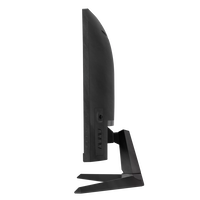 ASUS TUF VG27VQ3B  Gaming 27 VA Curvo FHD 180Hz 1ms