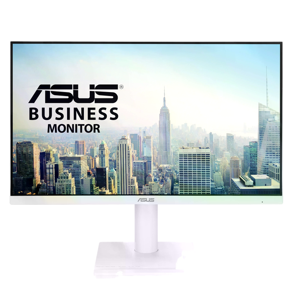 ASUS VA279QGSW Monitor Blanco 27 IPS FHD 120Hz 1ms ASUS VA279QGSW Monitor Blanco 27 IPS FHD 120Hz 1ms