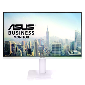 ASUS VA279QGSW  Monitor Blanco 27 IPS FHD 120Hz 1ms