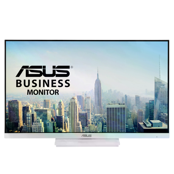 ASUS VA279QGSW Monitor Blanco 27 IPS FHD 120Hz 1ms ASUS VA279QGSW Monitor Blanco 27 IPS FHD 120Hz 1ms