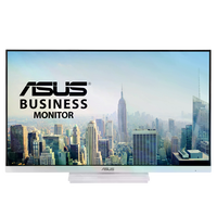 ASUS VA279QGSW Monitor Blanco 27 IPS FHD 120Hz 1ms ASUS VA279QGSW Monitor Blanco 27 IPS FHD 120Hz 1ms