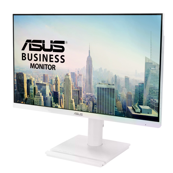 ASUS VA279QGSW Monitor Blanco 27 IPS FHD 120Hz 1ms ASUS VA279QGSW Monitor Blanco 27 IPS FHD 120Hz 1ms