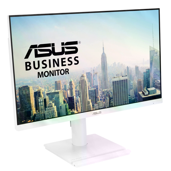 ASUS VA279QGSW Monitor Blanco 27 IPS FHD 120Hz 1ms ASUS VA279QGSW Monitor Blanco 27 IPS FHD 120Hz 1ms