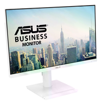 ASUS VA279QGSW Monitor Blanco 27 IPS FHD 120Hz 1ms ASUS VA279QGSW Monitor Blanco 27 IPS FHD 120Hz 1ms