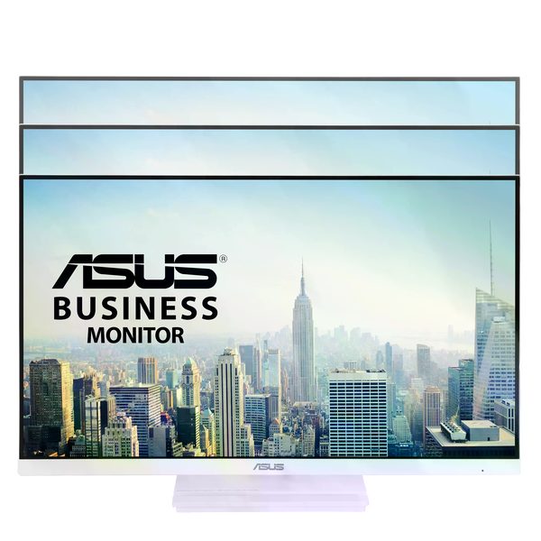 ASUS VA279QGSW Monitor Blanco 27 IPS FHD 120Hz 1ms ASUS VA279QGSW Monitor Blanco 27 IPS FHD 120Hz 1ms