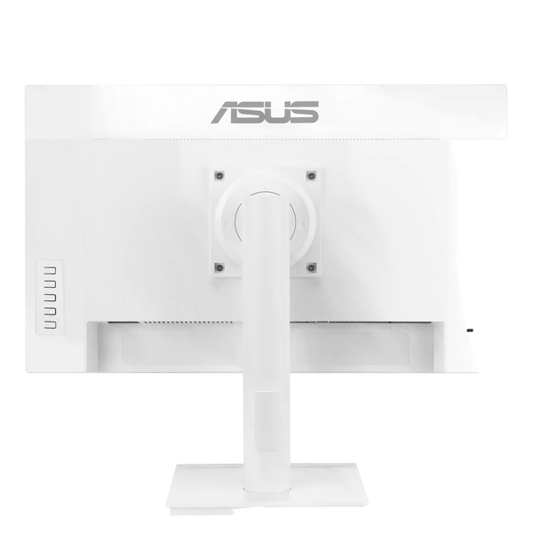 ASUS VA279QGSW Monitor Blanco 27 IPS FHD 120Hz 1ms ASUS VA279QGSW Monitor Blanco 27 IPS FHD 120Hz 1ms