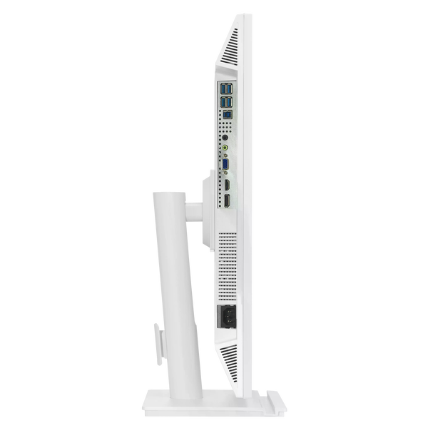 ASUS VA279QGSW Monitor Blanco 27 IPS FHD 120Hz 1ms ASUS VA279QGSW Monitor Blanco 27 IPS FHD 120Hz 1ms