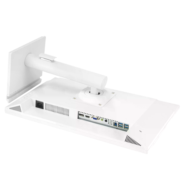 ASUS VA279QGSW Monitor Blanco 27 IPS FHD 120Hz 1ms ASUS VA279QGSW Monitor Blanco 27 IPS FHD 120Hz 1ms