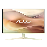 ASUS VU249CFE-M | Monitor Beige 23.8" IPS FHD 100Hz 1ms
