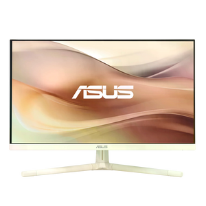 ASUS VU249CFEM  Monitor Beige 238 IPS FHD 100Hz 1ms