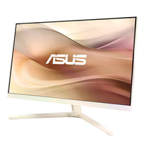 ASUS VU249CFEM Monitor Beige 238 IPS FHD 100Hz 1ms ASUS VU249CFEM Monitor Beige 238 IPS FHD 100Hz 1ms