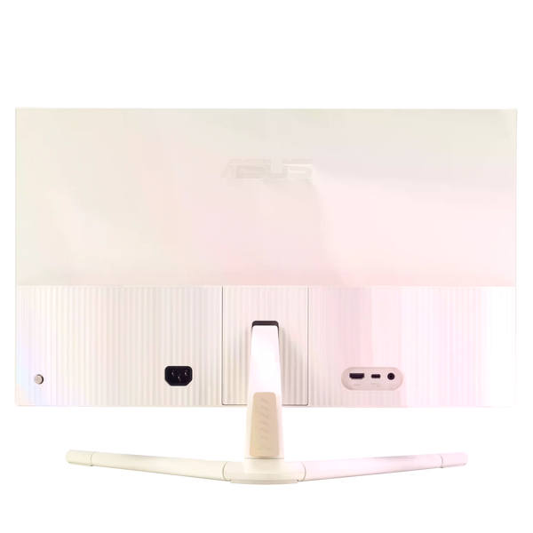 ASUS VU249CFEM Monitor Beige 238 IPS FHD 100Hz 1ms ASUS VU249CFEM Monitor Beige 238 IPS FHD 100Hz 1ms