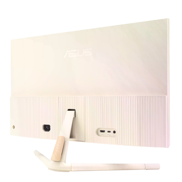 ASUS VU249CFEM Monitor Beige 238 IPS FHD 100Hz 1ms ASUS VU249CFEM Monitor Beige 238 IPS FHD 100Hz 1ms