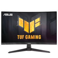ASUS TUF VG27VQM1B | Gaming 27" VA Curvo FHD 280Hz 1ms