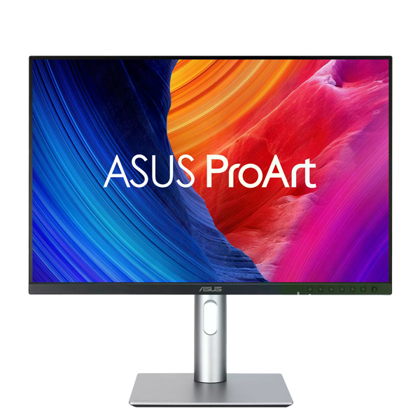 ASUS ProArt PA248QFV Profesional 241 IPS WUXGA 100Hz ASUS ProArt PA248QFV Profesional 241 IPS WUXGA 100Hz