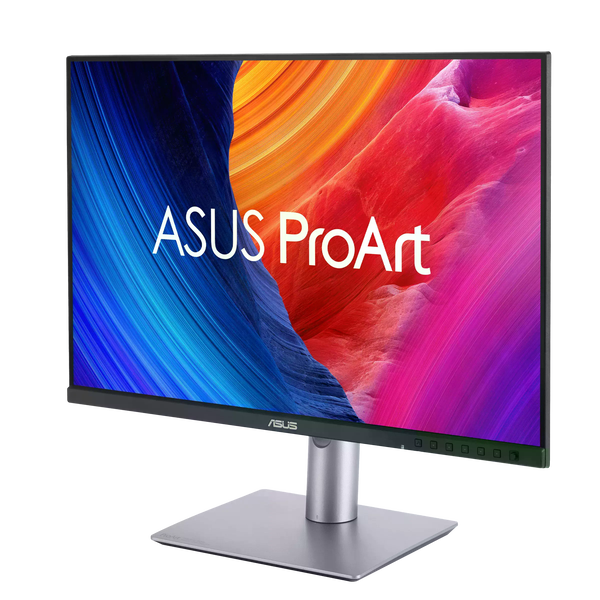 ASUS ProArt PA248QFV Profesional 241 IPS WUXGA 100Hz ASUS ProArt PA248QFV Profesional 241 IPS WUXGA 100Hz