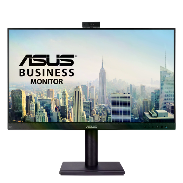 ASUS BE249QFK Conferencias 238 IPS FHD 100Hz 5ms ASUS BE249QFK Conferencias 238 IPS FHD 100Hz 5ms